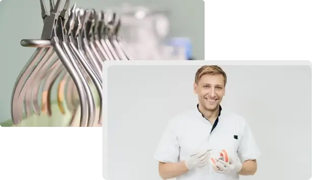 Wyrywanie zębów Białystok